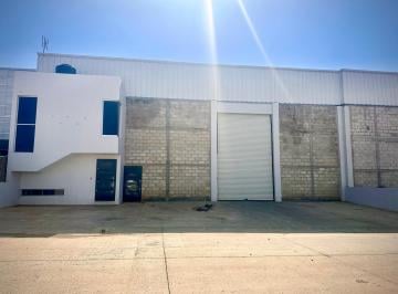 Bodega comercial , Tepatitlán de Morelos · Bodega en Renta Tepatitlan