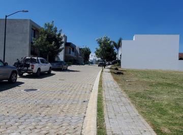 Terreno / Lote de 1 habitación, San Andrés Cholula · Venta de Terreno Premium en Parque Sofía: 200 m² con Frente De10 X 20 m - Lomas III