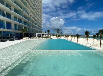 Departamento de 3 habitaciones, Benito Juárez · Departamento de Lujo de 3 Recamaras en Sls Puerto Cancun
