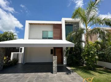 Casa de 3 habitaciones, Benito Juárez · Casa en Venta en Lagos del Sol