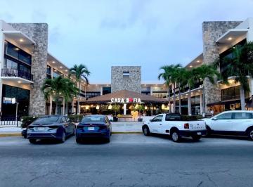 Local en centro comercial , Solidaridad · Local Comercial en Renta Plaza Paseo Coba Playa del Carmen