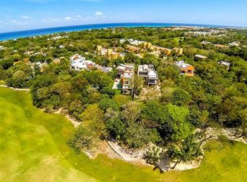 Terreno / Lote , Solidaridad · Lote Residencial en Venta Playacar