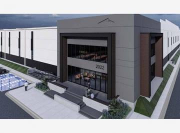 Bodega comercial · 13792m² · 117 Estacionamientos · Nave Renta en El Carmen
