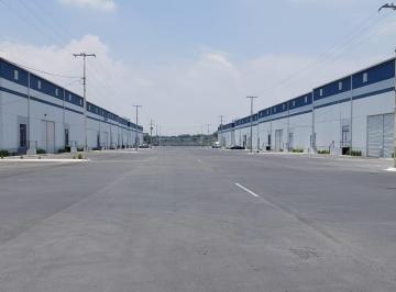 Bodega comercial , Apodaca · Bodega en Renta en Santa Rosa