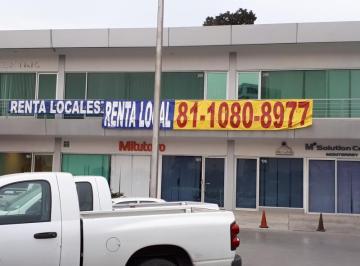 Local comercial · 10000m² · 1 Recámara · 200 Estacionamientos · Local en Renta en La Huerta