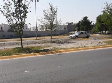 Terreno comercial · 3700m² · Terreno en Renta en Los Ébanos Noveno Sector