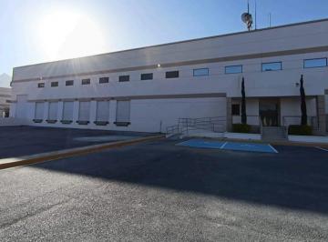 Bodega comercial · 5069m² · Bodega Industrial en Renta en Santa Catarina, Nl.