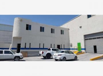 Bodega comercial · 3641m² · 12 Estacionamientos · Bodega en Renta en Apodaca, Nl.