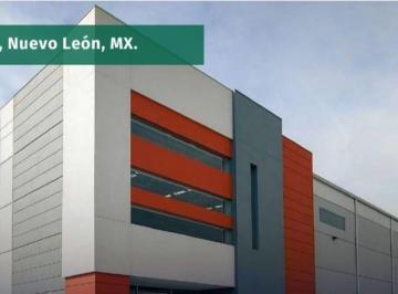 Bodega comercial · 13478m² · Bodega Industrial en Renta en Industrial Apodaca