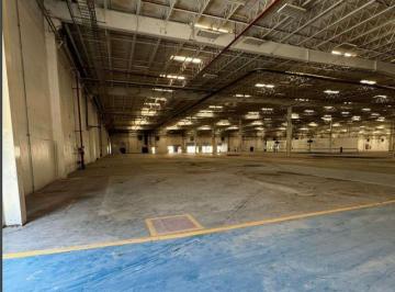 Bodega comercial · 19175m² · Bodega en Renta en Guadalupe, Nuevo Leon