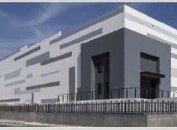 Bodega comercial · 22248m² · Bodega Industrial en Renta en Arteaga Coahuila