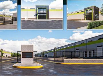 Bodega comercial · 7455m² · Bodega Industrial en Renta en Arteaga Coahuila