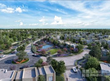 Terreno / Lote · 180m² · Terrenos en Venta en Condominio Rivas, Los Frailes, con Financiamiento Atractivo