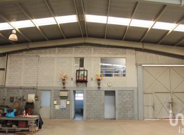 Bodega comercial · 770m² · 1 Recámara · Venta de Bodega en Parque Industrial Jilotepec, Estado de Mexico
