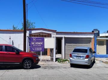 Casa · 119m² · 2 Recámaras · Casa Col Francisco Villa