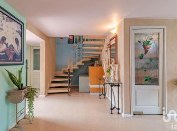 Casa · 137m² · 3 Recámaras · 1 Estacionamiento · Venta de Casa en Jardines del Alba, Cuautitlan Izcalli