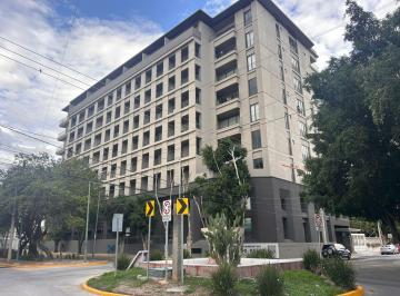 Departamento · 51m² · 1 Recámara · 1 Estacionamiento · Departamento Amueblado en Renta Torre Bikia