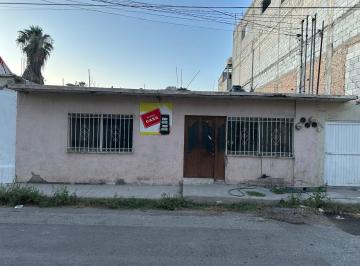 Casa · 194m² · 6 Recámaras · Casa en Venta en El Centro de Torreón, Coahuila.