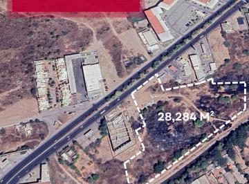 Terreno / Lote , Culiacán · Lote en Venta a Pie de Blvd. Pedro Infante