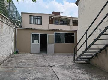 Terreno / Lote · 512m² · Terreno en Tlalnepantla