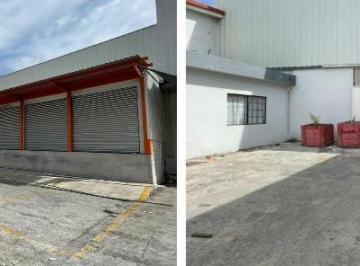 Bodega comercial · 650m² · Bodega en Renta de 1275 m Guadalupe Nuevo León.