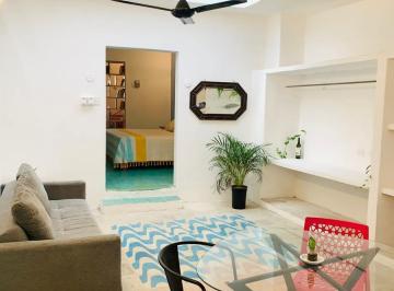 Casa · 1 Recámara · Casa en Renta Cerca de La Plancha