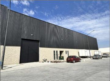Bodega comercial , Tala · Bodega en Renta en Parque Industrial Stetru