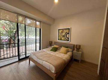 Departamento · 65m² · 2 Recámaras · 1 Estacionamiento · Departamento Cuauhtémoc Cdmx