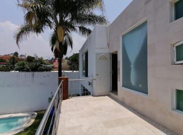 Casa · 300m² · 4 Recámaras · 2 Estacionamientos · Casa en Venta, Loma Tetela Cuernavaca Morelos