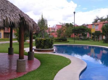 Casa · 49m² · Casa en Condominio en Morelos