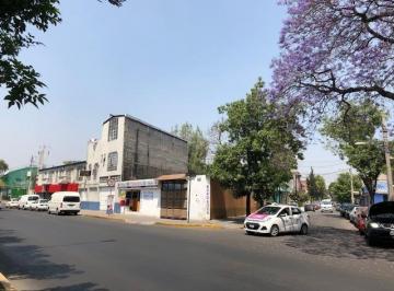 Bodega comercial · 216m² · Bodega Comercial en Renta en Colonia Moctezuma 2da Sección