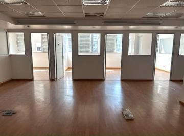 Oficina · 212m² · 2 Estacionamientos · Oficina en Renta Polanco Cerca del Metro