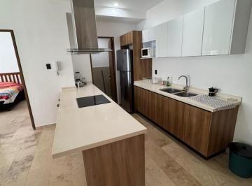 Departamento · 2 Recámaras · Departamento en Venta en Wave Living Condo, Cerca del Centro Maya