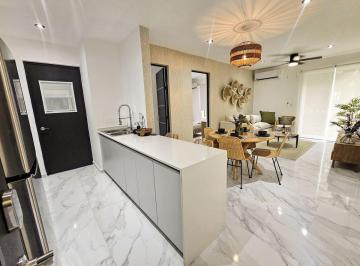 Departamento de 2 habitaciones, Tulum · Departamento en Venta Tulum