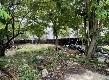 Terreno / Lote , Solidaridad · Terreno en Venta - Residencial Selvamar