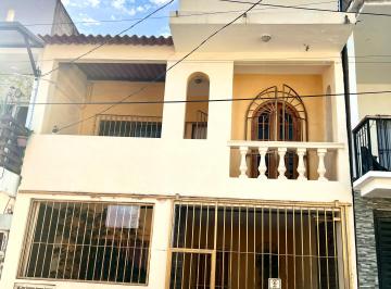 FACHADA · !casa en Venta! Puerto Vallarta Cerca Macroplaza