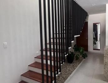 Casa · 1m² · 2 Recámaras · 2 Estacionamientos · | Hermosos Townhouses Amueblados, en Renta. |