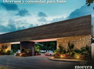 Casa · 1m² · 3 Recámaras · 2 Estacionamientos · | Casa Residencial de Una Planta, en Venta. |