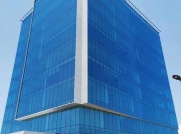 Oficina · 32m² · | Nueva Oficina Amueblada en Renta, en Moderna Torre. |