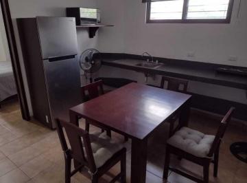 Cocina · | Bonito Departamento Amueblado Ubicado en Excelente Zona |