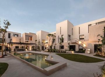 Casa · 1m² · 2 Recámaras · 2 Estacionamientos · | Townhouse Nuevo, en Venta. |