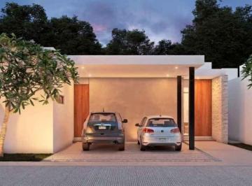Casa · 1m² · 3 Recámaras · 2 Estacionamientos · | Hermosa Casa Residencial, en Venta. |