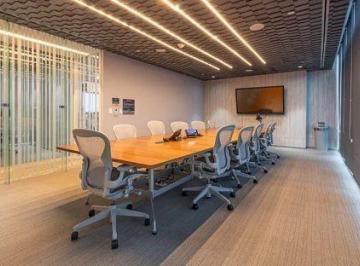 Oficina · 1m² · | Nueva Oficina en Renta, en Moderna Torre. |