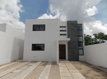 Casa · 180m² · 3 Recámaras · 2 Estacionamientos · | Hermosa Casa, en Venta. |