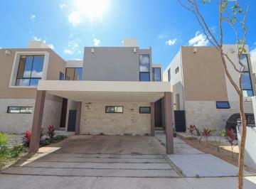 Casa · 113m² · 2 Recámaras · 2 Estacionamientos · | Excelente Casa Equipada, en Venta. |