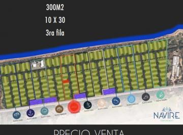 Terreno / Lote · 300m² · | Terrenos Residenciales en La Playa, en Venta. |