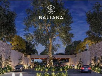 Terreno / Lote · 358m² · | Terreno en Venta en Exclusiva Privada de Santa Gertrudis Copo |