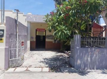 Casa · 1m² · 2 Recámaras · 1 Estacionamiento · | Excelente Casa de Una Planta, en Venta. |