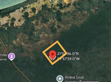 Terreno / Lote · 10000m² · | Excelente Oportunidad de Terreno, en Venta. |
