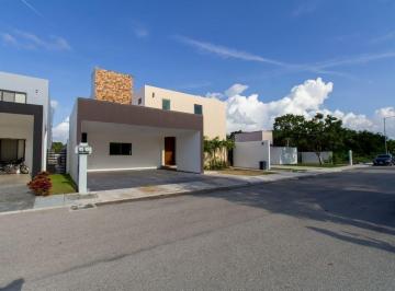 Casa · 400m² · 5 Recámaras · 6 Estacionamientos · | Hermosa Casa Residencial, en Venta. |